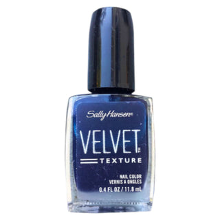 Sally Hansen Velvet Texture Velvet Smalto per unghie 680 Deluxe 118 ml