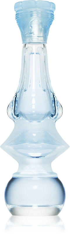 Salvador Dalì Dalilight Eau de toilette for women 100 ml