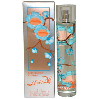 Salvador Dali Little Kiss Cherry EDT W 100 ml