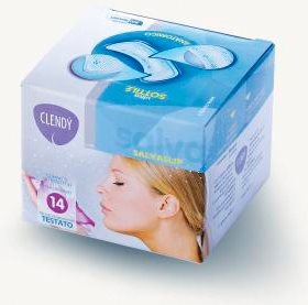 Clendy Salvaslip 14 Pz