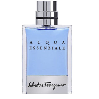 Salvatore Ferragamo Acqua Essenziale Eau De Toilette da uomo 30 ml