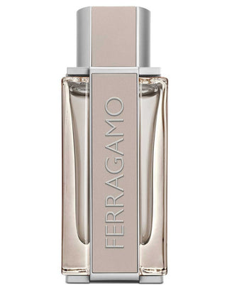 Salvatore Ferragamo Pelle Luminosa Eau de Toilette per uomo 100 ml