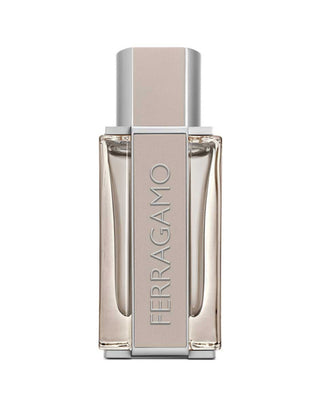 Salvatore Ferragamo, bright skin, Eau De Toilette, for men, 50 ml