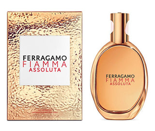 Salvatore ferragamo Fiamma Assoluta - EDP - Volume: 35 ml