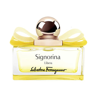 Salvatore Ferragamo Signorina Libera Eau De Parfum da donna 30 ml