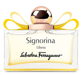 Salvatore ferragamo Signorina Libera - EDP - Volume: 100 ml