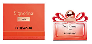 Salvatore ferragamo Signorina Unica - EDP - Volume: 100 ml