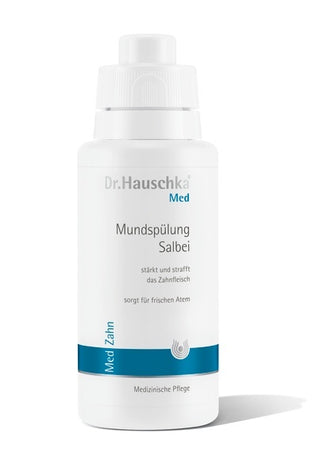 Dr. hauschka 세이지 구강청결제 300ml