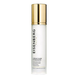 Eisenberg (Segret Aktiv Mattierend) 50 ml