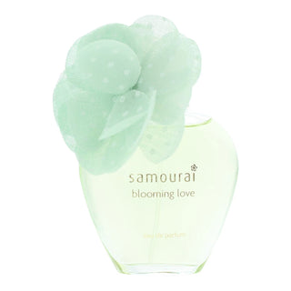 Samouraï Blooming Love, eau de parfum, da donna, 50 ml