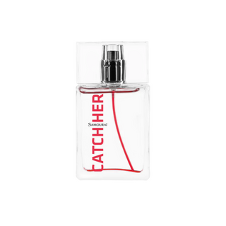 Samouraï Catch Her, eau de toilette, per uomo, 50 ml