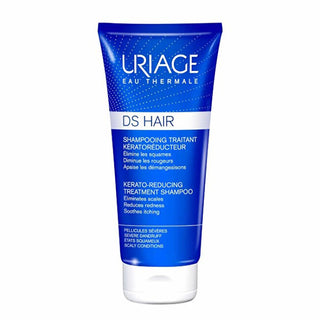 Uriage DS Hair (Kerato-Reducing Treatment Shampoo) 150 ml
