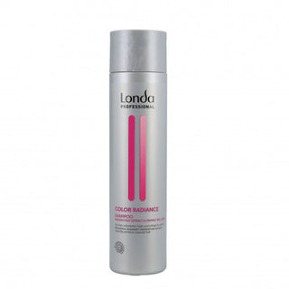 Londa Professional Shampoo Per Capelli Colorati Color Radiance (Shampoo) - Volume: 1000 Ml