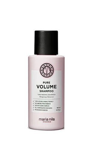 Maria Nila Pure Volume (Shampoo) - Volume: 1000 Ml