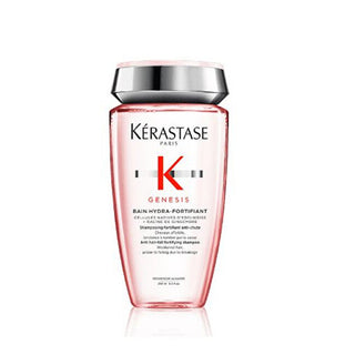 Kérastase Shampoo Per Capelli Deboli E Tendenti Alla Caduta Genesis (Shampoo Fortificante Anticaduta) - Volume: 250 Ml