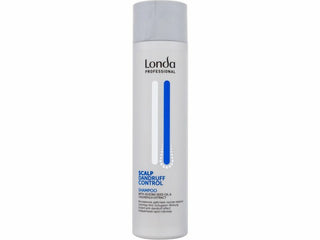 Londa Professionel shampoo til hovedbunden (mod skæl) 250 ml