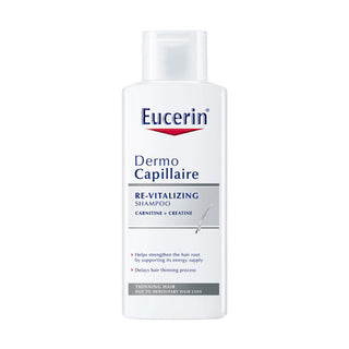 Eucerin Shampoo Contro La Caduta Dei Capelli Dermocapillaire 250 Ml