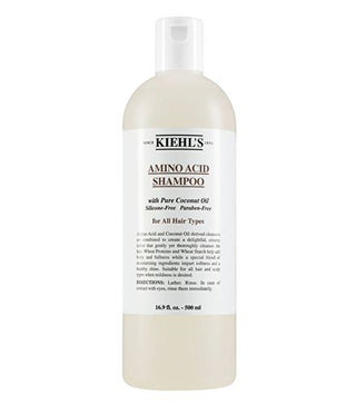 Kiehl's Shampoo with amino acids (Amino Acid Shampoo) - Volume: 250 ml