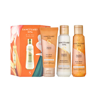 Sanctuary spa Me Time Minis Set regalo