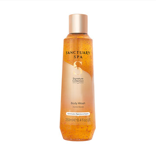 Sanctuary spa Signature Collection Body Wash Gel doccia 250 ml