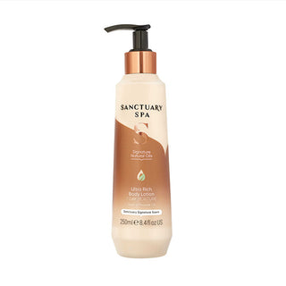 Sanctuary spa Lozione corpo con natural oils 250 ml