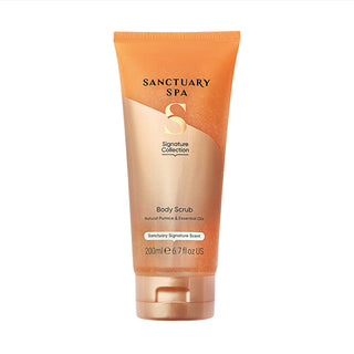 Sanctuary spa Signature Collection Body Scrub 200 ml