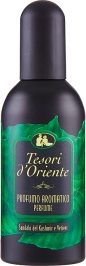 Tesori D Oriente Sandalo Del Kashmir E Vetiver Profumo Aromatico 100 Ml