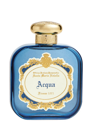 Santa maria novella Acqua, Eau De Parfum, unisex, 50 ml