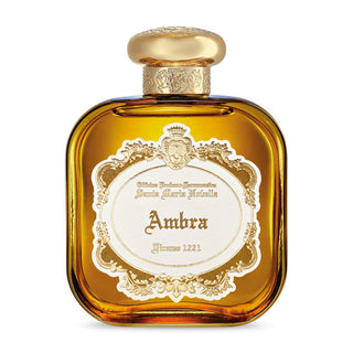 Santa maria novella Ambra, Eau De Parfum, Unisex, 100 ml