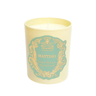 Santa maria novella Mattino, Candela Profumata, 250 g