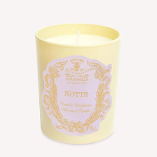 Santa maria novella Notte, Candela Profumata, 250 g