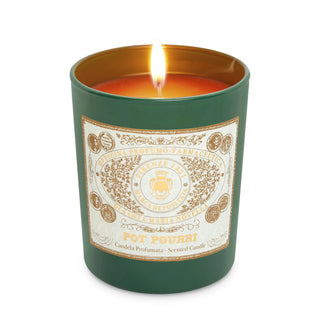 Santa maria novella Pot Pourri, Candela Profumata, 250 g