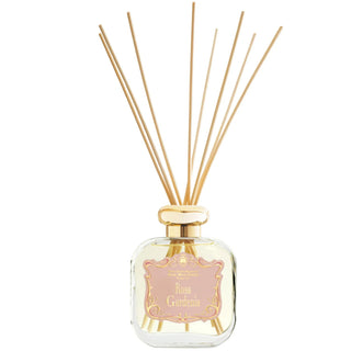 Santa maria novella Rosa Gardenia, Aroma Reed Diffuser, 250 ml