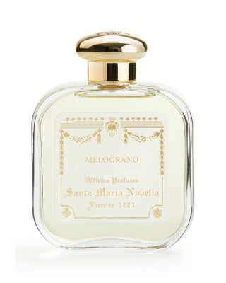 Santa maria novella Zagara, acqua di colonia, da donna, 100 ml