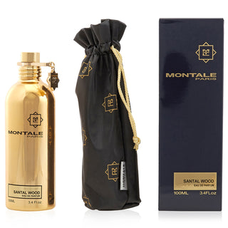 Montale Santal Wood EDP U 100 ml