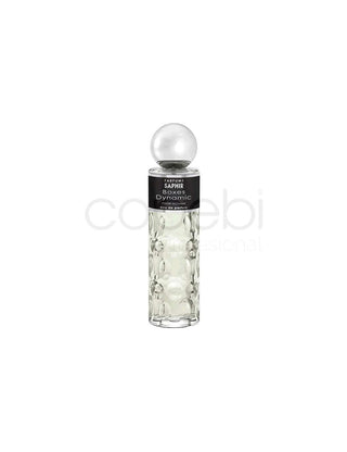 Saphir Edp 200 ml Uomo — Eau de Parfum