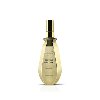 Saphira Mineral Essential Spray Anti-Frizz Treatment 90 ml