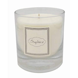 Saphira Dead Sea Mineral Mud Scented Candle 260 g