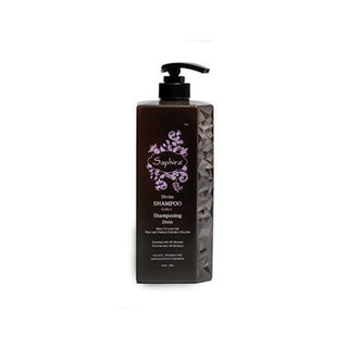 Saphira Divine Shampoo for defined curls 1000 ml