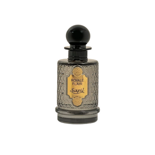 Sapil Royale Flair, eau de parfum, unisex, 100 ml