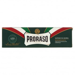 Proraso Sapone Da Barba Rinfrescante 150 Ml