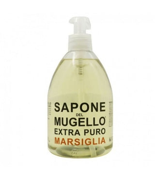 Sapone Del Mugello Sapone Del Mugello Extra Puro Marsiglia Dispenser 500 Ml