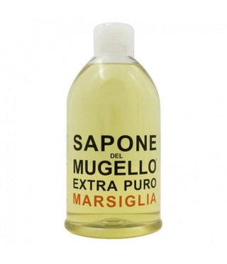 Sapone Del Mugello Sapone Del Mugello Extra Puro Marsiglia Ricarica 1000 Ml