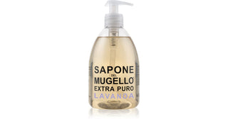 Sapone del Mugello Extra Puro Lavanda dispenser 500ml