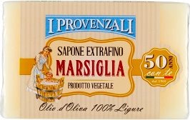 I Provenzali Sapone Extrafino Marsiglia 150 G