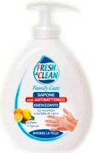 Fresh&Clean Sapone Liquido Igenizzante Con Antibatterico 300 Ml