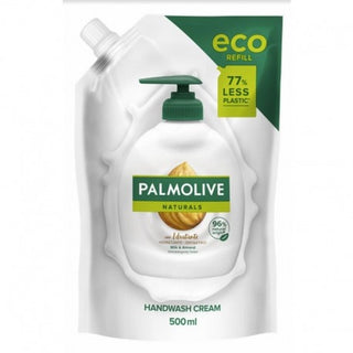 Palmolive Sapone Sacco 500 Ml Mandorla
