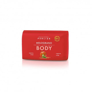 Perlier Sapone Solido Melograno 125G