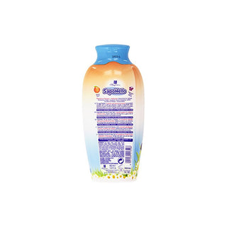 Saponello Bagnodoccia Shampoo Pesca 400 ml — Shampoo corpo