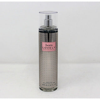 Sarah Jessica Parker Born Lovely BOR W 236 ml